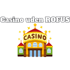 Casino uden MitID i Danmark En Udforskning af Mulighederne Casino uden MitID i Danmark En Udforskning af Mulighederne