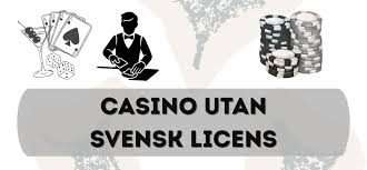 Casino utan svensk licens 10 Euro Insättning Casino utan svensk licens 10 Euro Insättning
