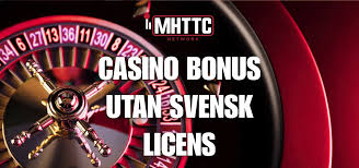 Casino utan svensk licens 10 Euro Insättning Casino utan svensk licens 10 Euro Insättning