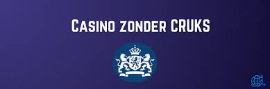 Casino zonder CRUKS Vrijheid voor Spelers