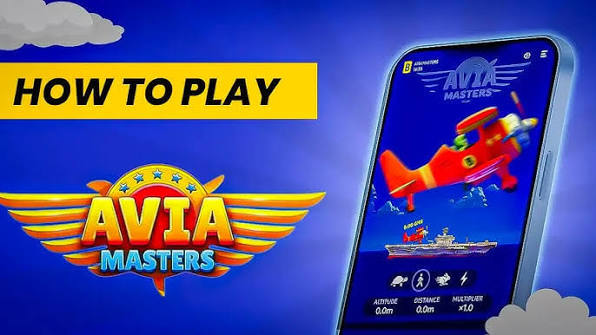 Descubre cómo jugar aviamasters por dinero real y ganar