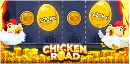 Descubre cómo jugar Chicken Road Una aventura emocionante