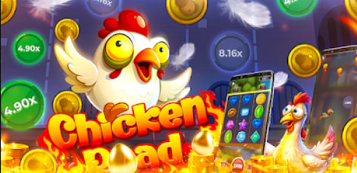 Descubre la Diversión en Chicken Road Casino -777365385