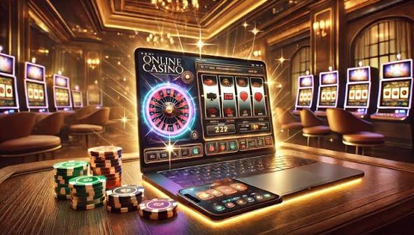 Discovering New Online Casinos A Guide to Exciting Gaming Experiences