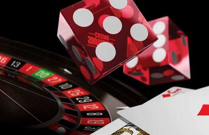 Discovering New Online Casinos A Guide to Exciting Gaming Experiences
