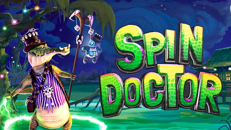 Experience Online Casino Gaming with Doctor Spins in the UK Today