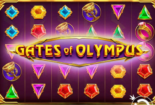 Exploring Gates of Olympus Super Scatter A Journey into Ancient Riches