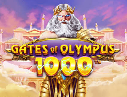 Exploring Gates of Olympus Super Scatter A Journey into Ancient Riches