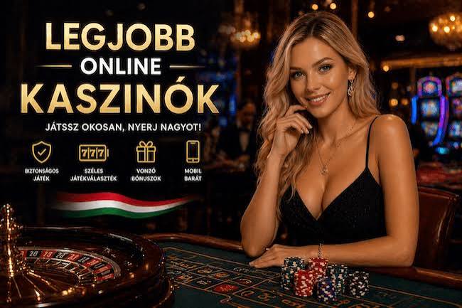Legjobb Mobilos Kaszinó Alkalmazások – Játssz a Zsebedből! Legjobb Mobilos Kaszinó Alkalmazások – Játssz a Zsebedből!