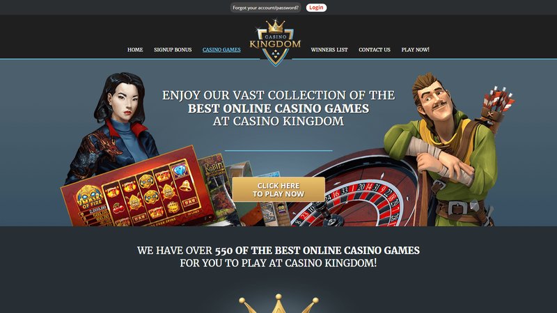 Explore the World of Lizaro Online Casino in the UK - overview