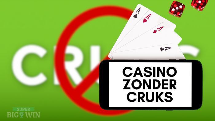 Ontdek het beste 10 Euro casino zonder CRUKS