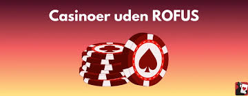 Oplev Online Poker Uden Rufus En Guide til Spil uden Begrænsninger