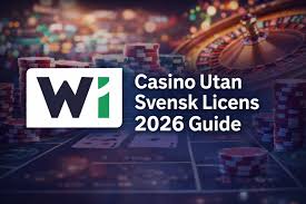 Spela poker utan svensk licens - En guide för spelare -1159107572 Spela poker utan svensk licens - En guide för spelare -1159107572