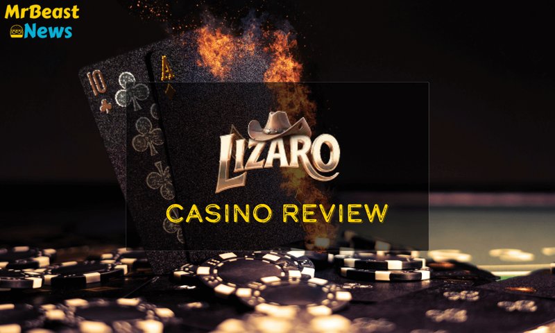 Lizaro casino login in United Kingdom