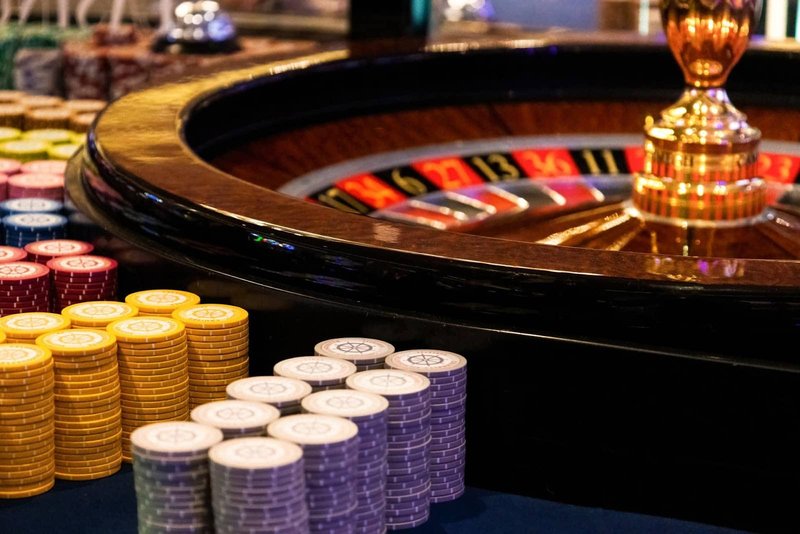 Image: Experience the Ultimate Gaming Thrills at Spinson Casino in the UK