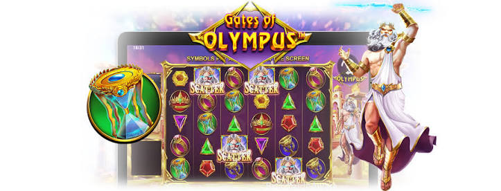 Unraveling the Mystique of Gates of Olympus by Pragmatic Play Unraveling the Mystique of Gates of Olympus by Pragmatic Play