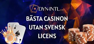 Utländska Casino med Swish – En Guide till Trygg Spelupplevelse