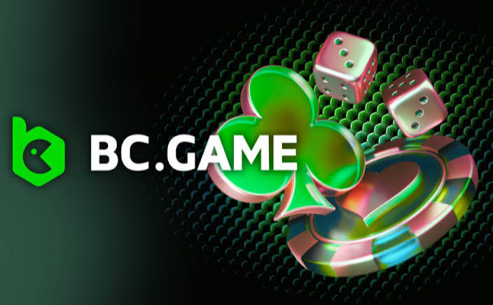 BC.Game Casino Platform Your Gateway to Online Gaming