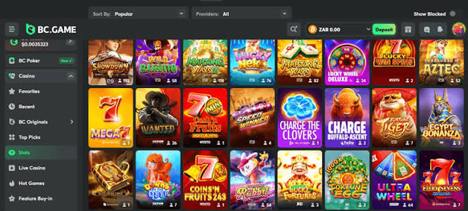 BC.Game Registration Process A Comprehensive Guide