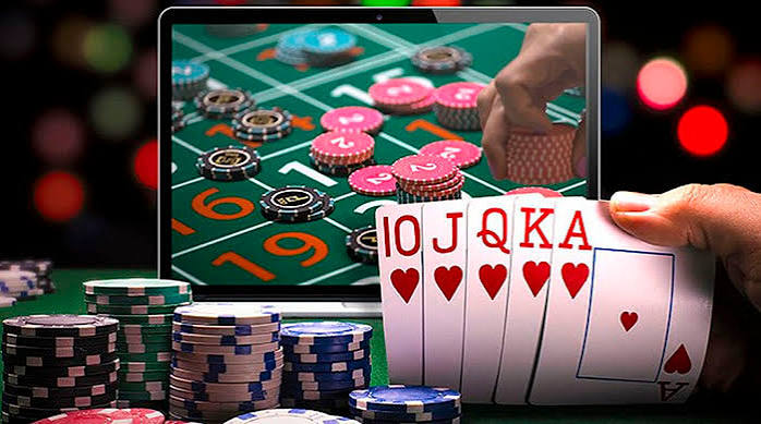 Betano Casino Online s Licencí - Bezpečné Hraní a Skvělé Bonusy