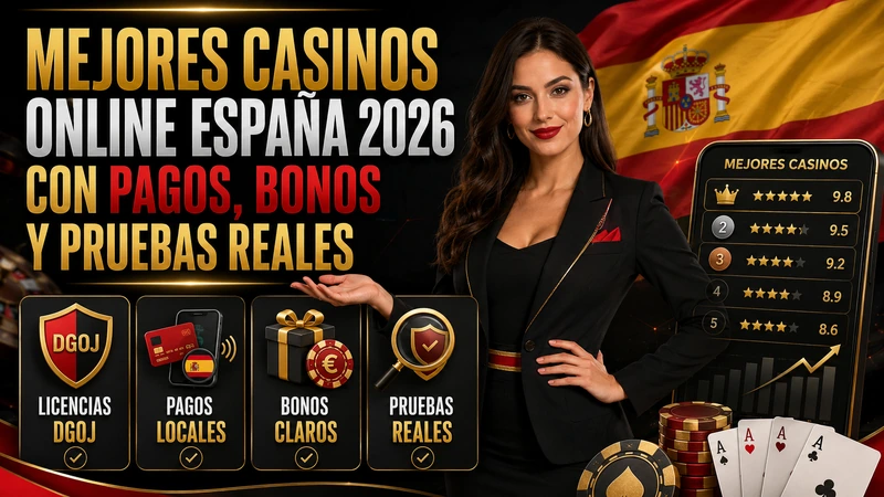 Bono sin Depósito en Casinos Online de España Todo lo que Debes Saber