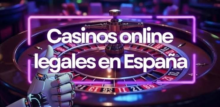 Casino en Vivo España 2026 La Revolución del Juego en Línea