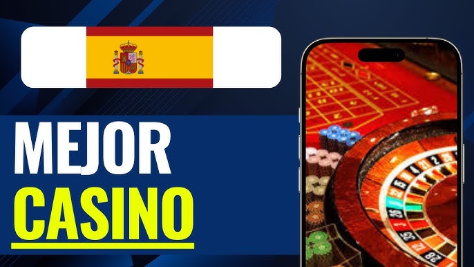 Casino en Vivo España 2026 La Revolución del Juego en Línea