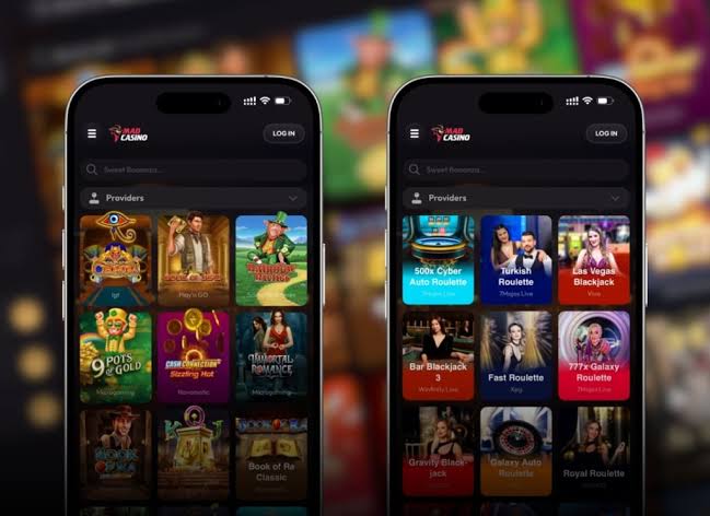 Casino Online Español ¡Juega Gratis y Gana Dinero Real!
