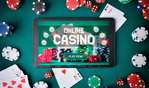 Experience the Best of Online Gaming at Casinoways Casino UK