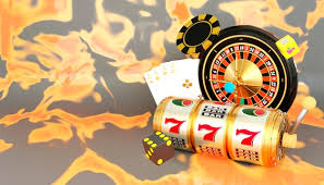 Explore the Exciting World of Online Casino 7Slots