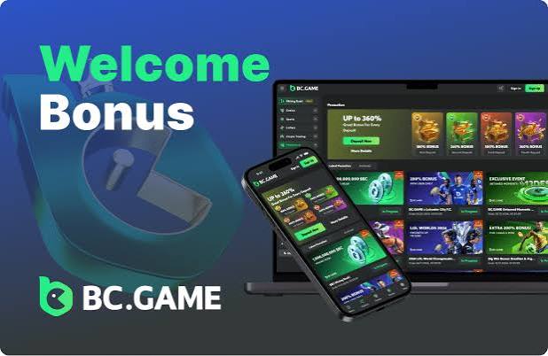 How to Login to BC.Game Your Step-by-Step Guide