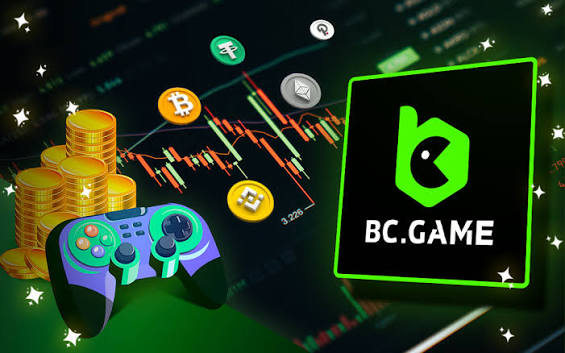 How to Login to BC.Game Your Step-by-Step Guide
