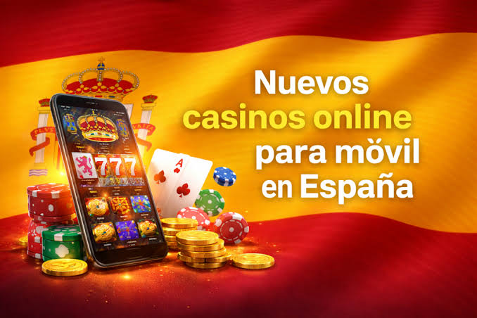 Mejores Casinos Online en España para Jugar con Dinero Real
