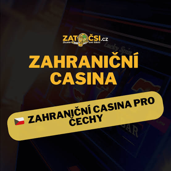 Nejlepší zahraniční casino 2026 Objevte nové možnosti 51120771