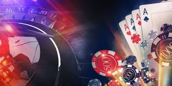 Nové české casino Vstupte do světa vzrušení a zábavy