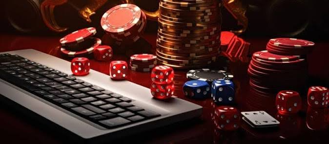 Nové české casino Vstupte do světa vzrušení a zábavy