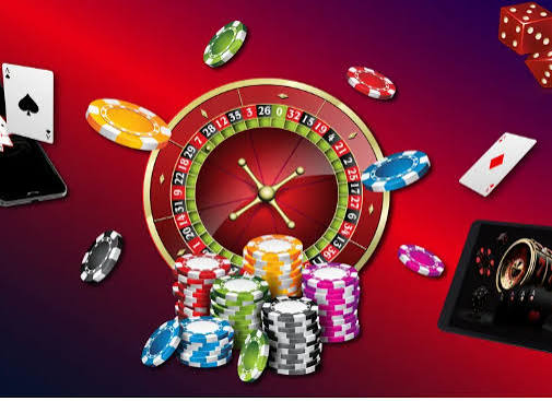 Nové české casino Vstupte do světa vzrušení a zábavy