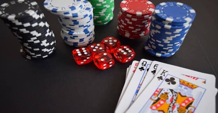 Nové online kasína Vše, co potřebujete vědět 146807240