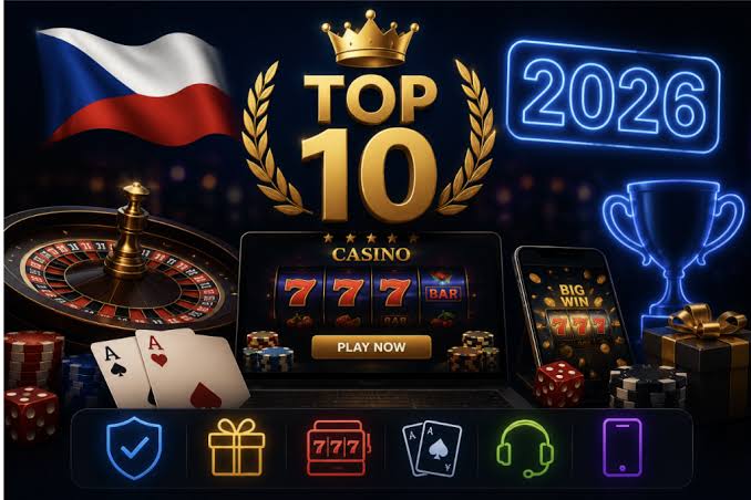 Nové online kasína Vše, co potřebujete vědět 146807240
