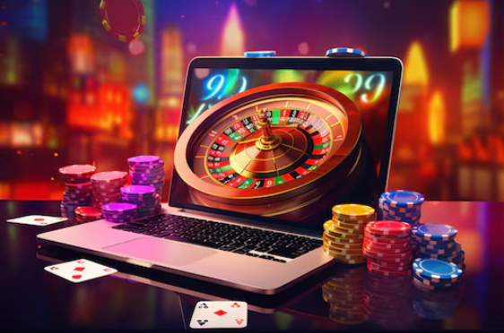 Τα Κορυφαία Online Καζίνο για Εξαιρετική Διασκέδαση Τα Κορυφαία Online Καζίνο για Εξαιρετική Διασκέδαση