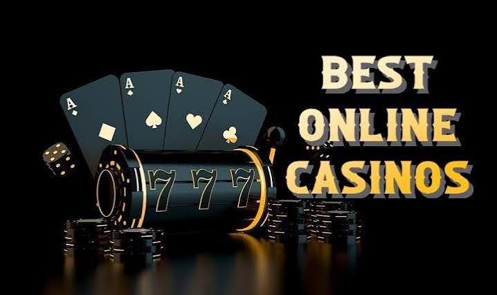Τα Κορυφαία Online Καζίνο για Εξαιρετική Διασκέδαση Τα Κορυφαία Online Καζίνο για Εξαιρετική Διασκέδαση