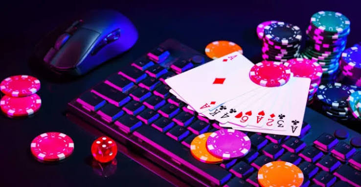Τα Νέα Ξένα Online Casino και οι Τάσεις τους το 2023 -837236869