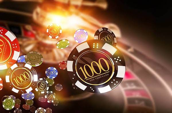 Τα Νέα Ξένα Online Casino και οι Τάσεις τους το 2023 -837236869