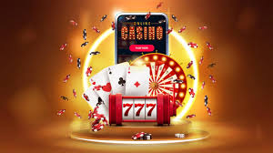 Online Gambling En Dybdegående Guide til Spillets Verden