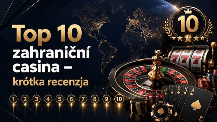 Online Kasina Bez Účtu Revoluce ve Světě Hazardu