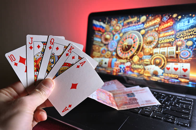 Ontdek de Wereld van Lizaro Casino Uw Gids voor Online Gokken