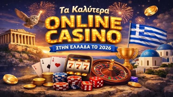 Ελληνικά Καζίνο Χωρίς Ταυτοποίηση Οδηγός για μια Ξεχωριστή Εμπειρία