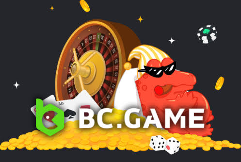 Step-by-Step Guide to the BC.Game Login Process
