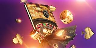 The Exciting World of Casino Thrills