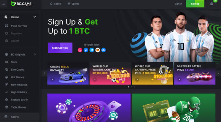 Unlock Exciting Opportunities with BC.Game Bonuses and Promo Codes Unlock Exciting Opportunities with BC.Game Bonuses and Promo Codes